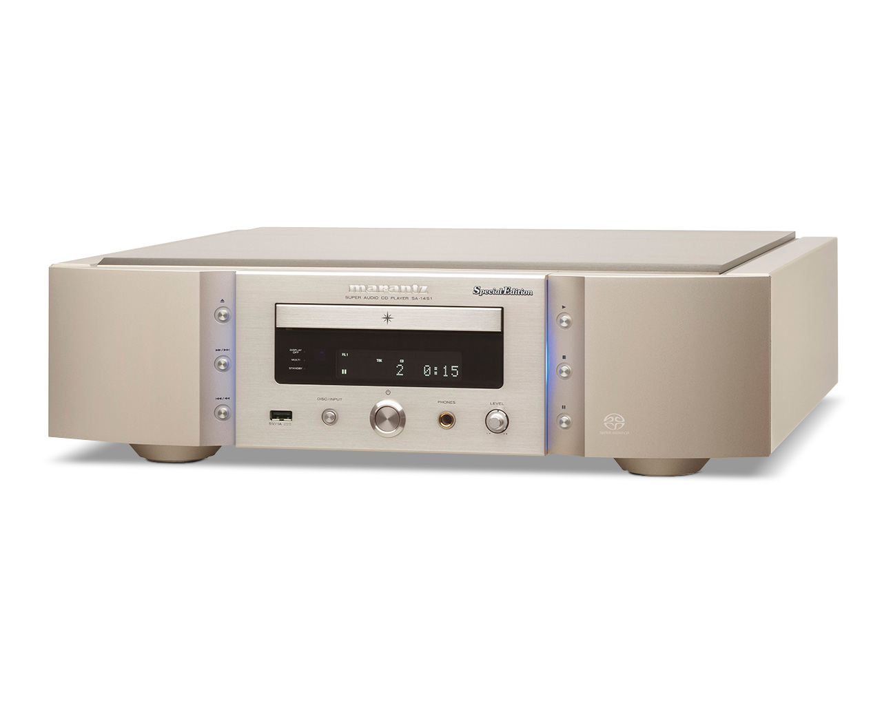 Bật mí các sản phẩm đầu giải mã CD Marantz tốt nhất cho bạn