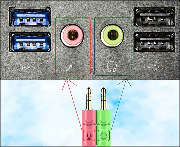 Top 5 cổng kết nối âm thanh thông dụng và phù hợp với các thiết bị âm thanh