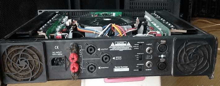 Địa chỉ bán cục đẩy bãi karaoke chính hãng tại Hà Nội