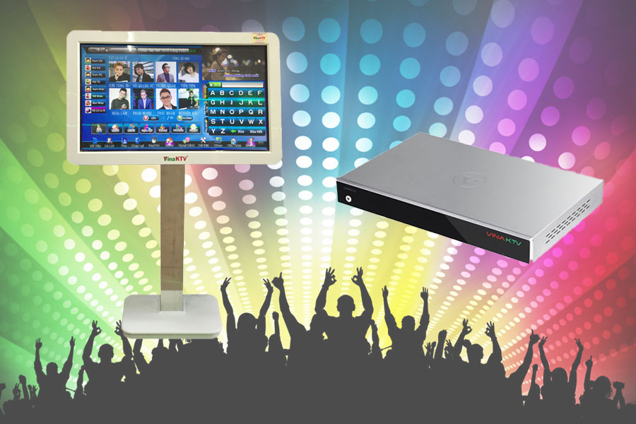 Đầu karaoke là gì? Có mấy loại đầu karaoke trên thị trường hiện nay?