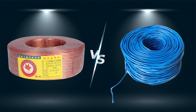 Bật Mí Có Thể Dùng Dây Mạng Làm Dây Loa Được Không?