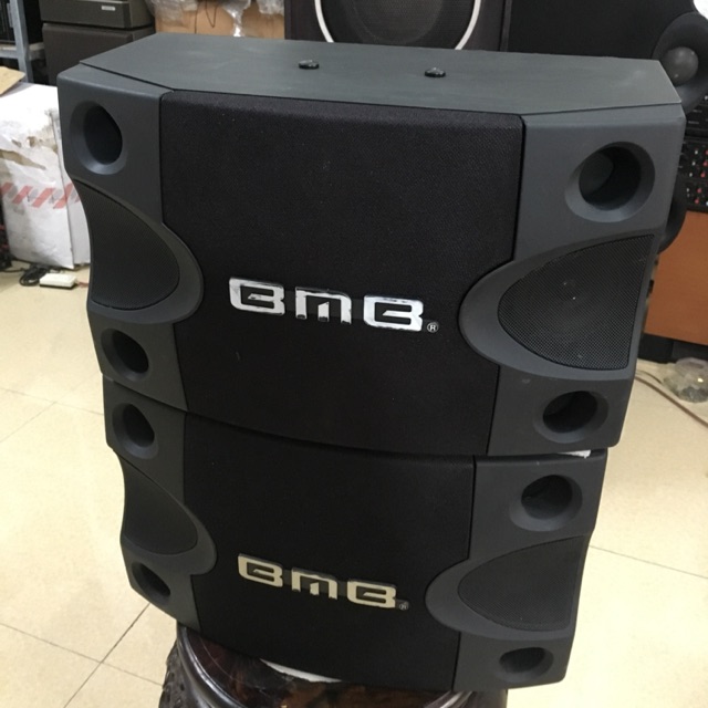 Báo giá loa BMB bãi xịn mới nhất 2020