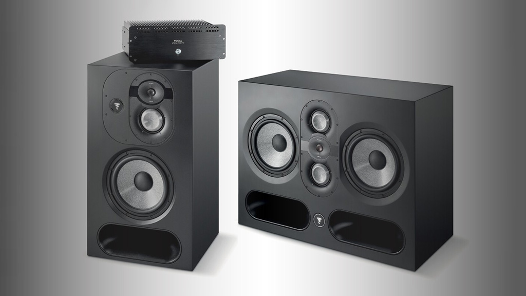Focal ra mắt  Utopia Main 112 & Utopia Main 212 mang công nghệ Ultra High-End