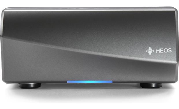 Thiết bị Music server kết hợp DAC - Denon HEOS Link HS2