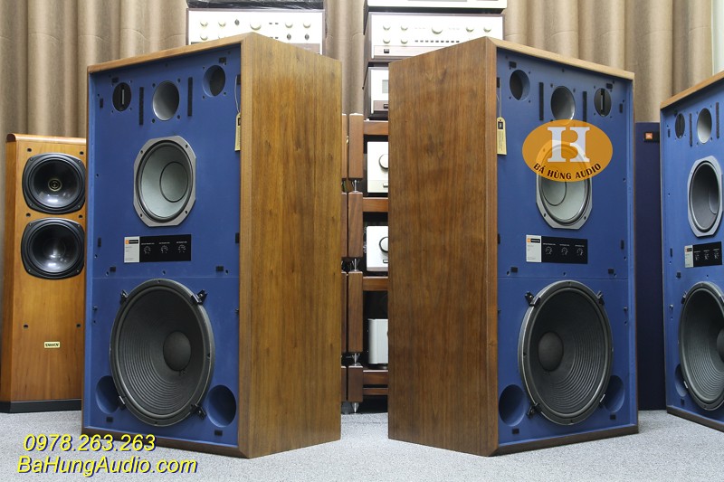 Loa JBL 4343 Studio Monitor full anico đẹp xuất sắc rất hiếm và hot