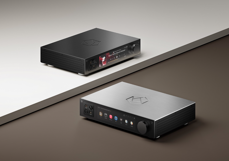 HiFi Rose RS451: Giải pháp mở rộng linh hoạt cho hệ thống âm thanh tai nghe