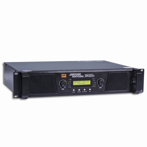 Những mẫu cục đẩy 2 kênh phổ biến nhất hiện nay