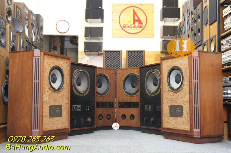 Bán thiết bị âm thanh bãi nhập khẩu Anh tại Hà Nội