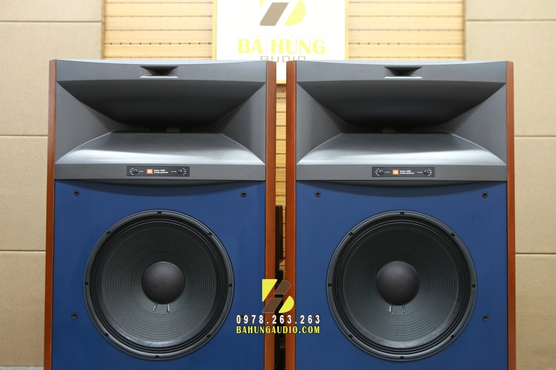 Mua Loa JBL 4365 Studio Monitor giá rẻ, uy tín