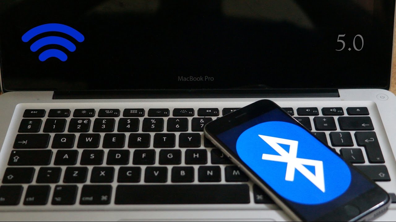 Bật mí cách kết nối Bluetooth Laptop với loa chỉ trong một nốt nhạc