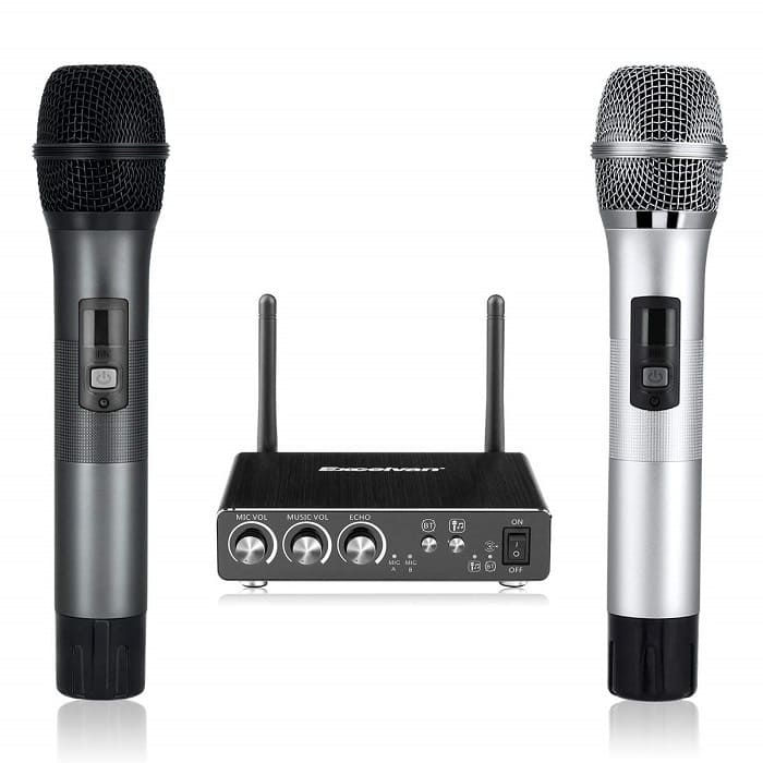 Cách kết nối micro với loa kéo hiệu quả một cách chi tiết nhất