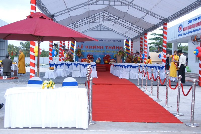 Sự kiện của công ty