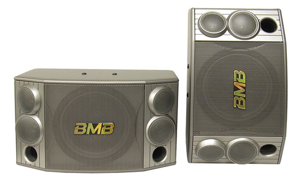 Chia sẻ kinh nghiệm nhận biết loa BMB xịn và các loại loa BMB nổi tiếng