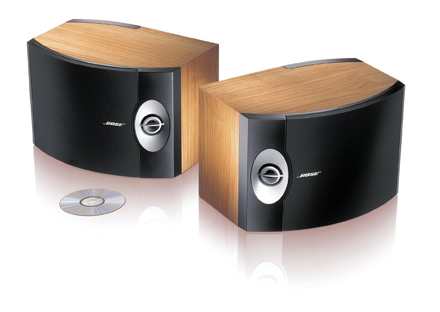 Hướng dẫn cách nhận biết loa bose 301 seri 5 siêu đơn giản