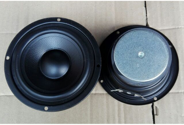 Loa 2 tấc là gì? Mua loa 2 tấc công suất bao nhiêu là vừa đủ?