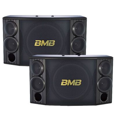05 cách nhận biết loa BMB xịn nhanh chóng