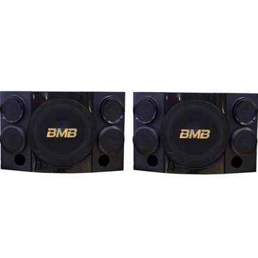 Địa chỉ bán loa BMB bãi xịn tại Hà Nội