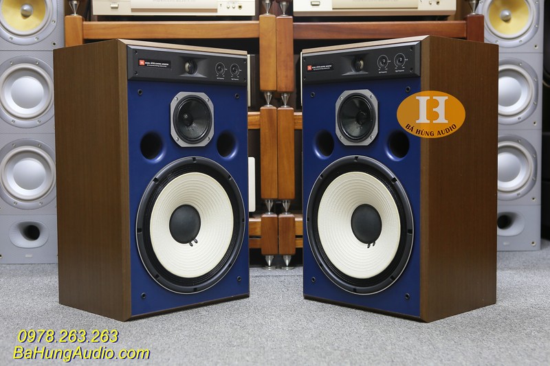 LOA JBL 4318 CHẤT- RẺ- ĐẸP