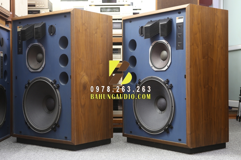 Tìm Mua Loa JBL 4345 Chính Hãng Tại Hà Nội