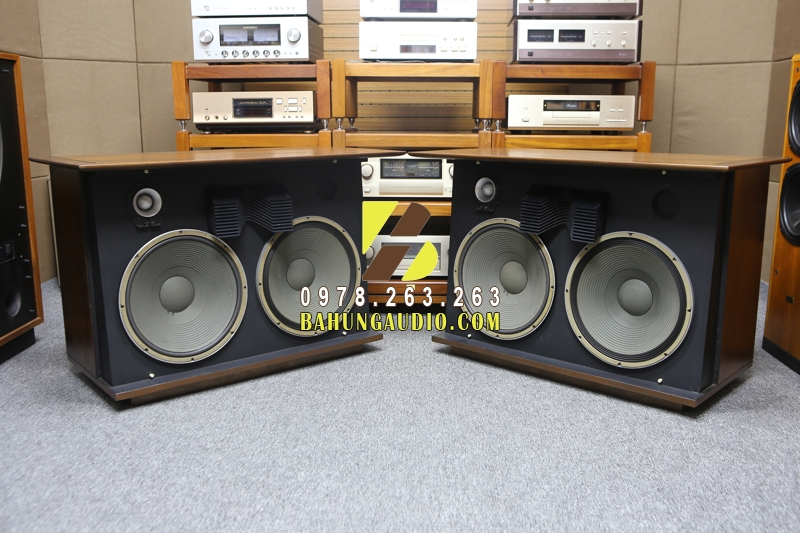 GIỚI THIỆU VỀ MẪU LOA JBL C50 OLYMPUS S8R