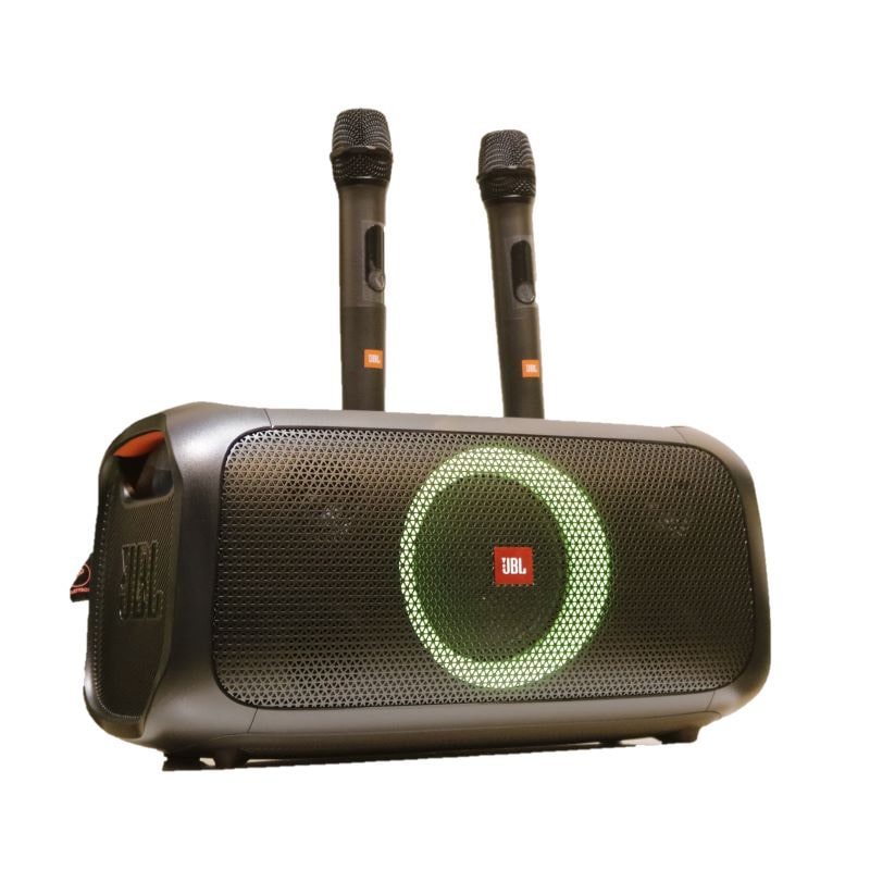 Loa JBL karaoke và những điều bạn nên biết về nó