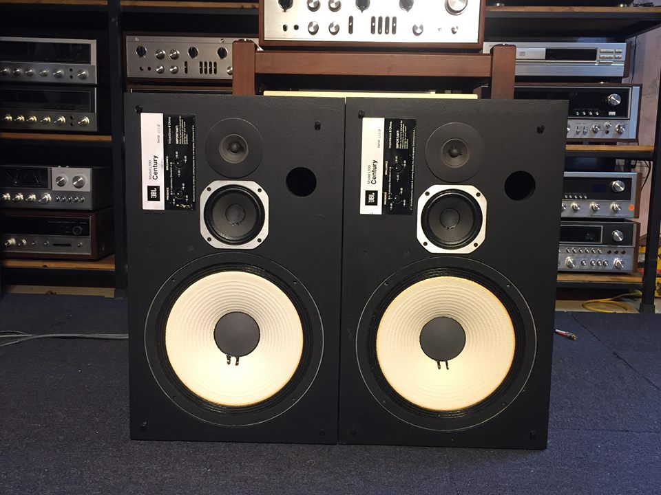 Bán Loa JBL L100 Century chất lượng, giá tốt