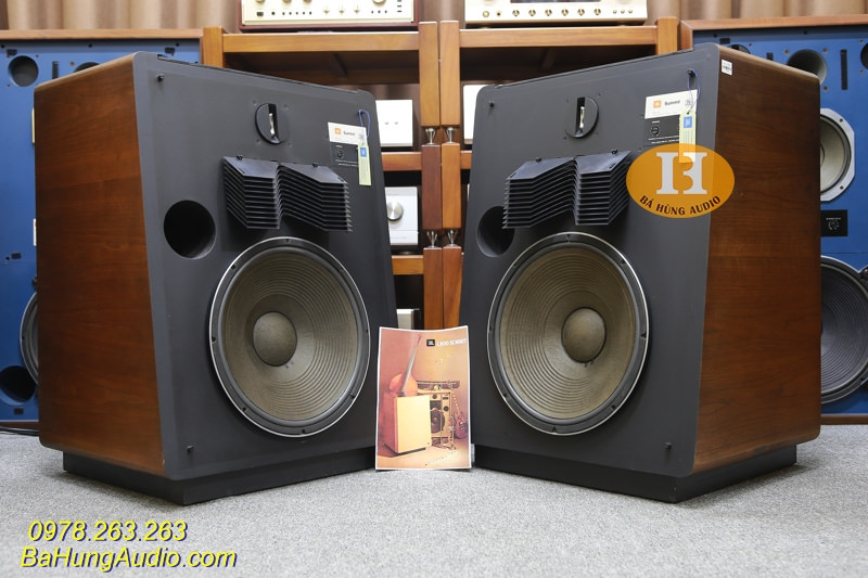 Giới thiệu chi tiết về đặc điểm của loa sub hơi