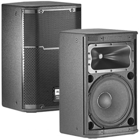 Những lí do nên chọn loa karaoke JBL PRX 412M