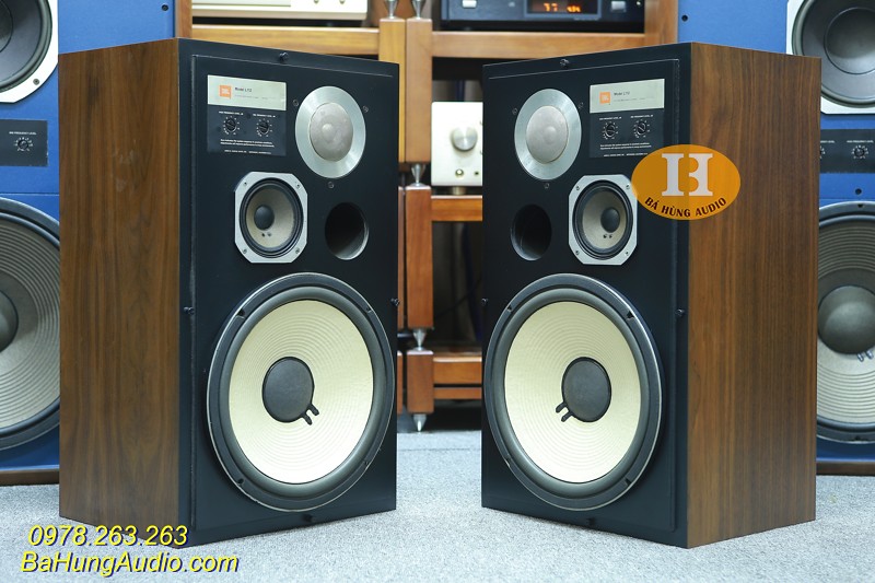 Những điều cần biết trước khi chọn mua loa JBL L112