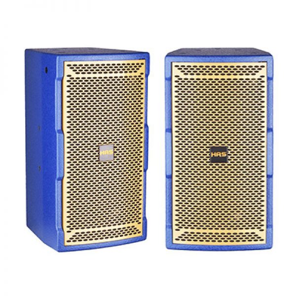 Những thiết bị loa Full HAS người dùng nên cân nhắc cho dàn karaoke