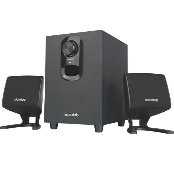 Thông tin Loa microlab m108 uy tín giá rẻ tại hà nội