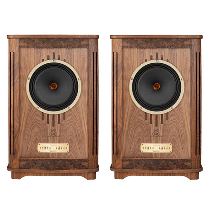 Địa chỉ bán loa Tannoy giá rẻ, tốt nhất trên thị trường