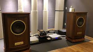 Điều mọi người cần biết khi mua loa Tannoy Kensington GR giá rẻ