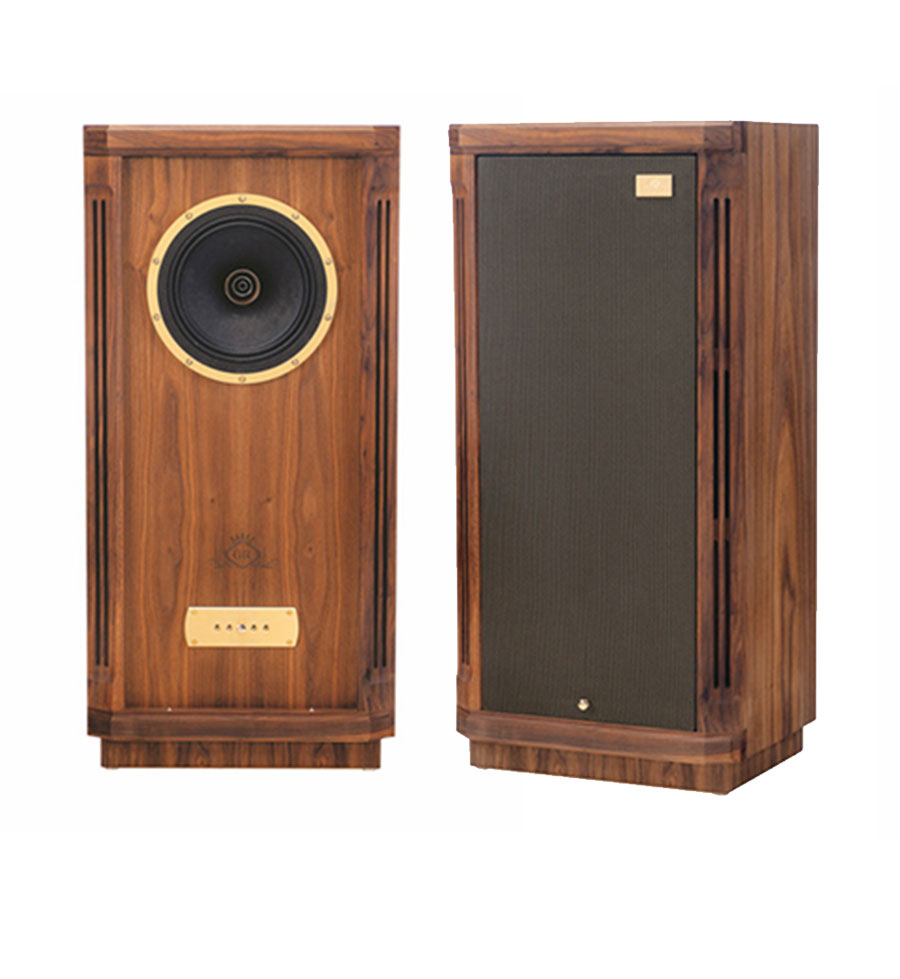 Bán loa Tannoy nguyên bản trên thị trường hiện nay