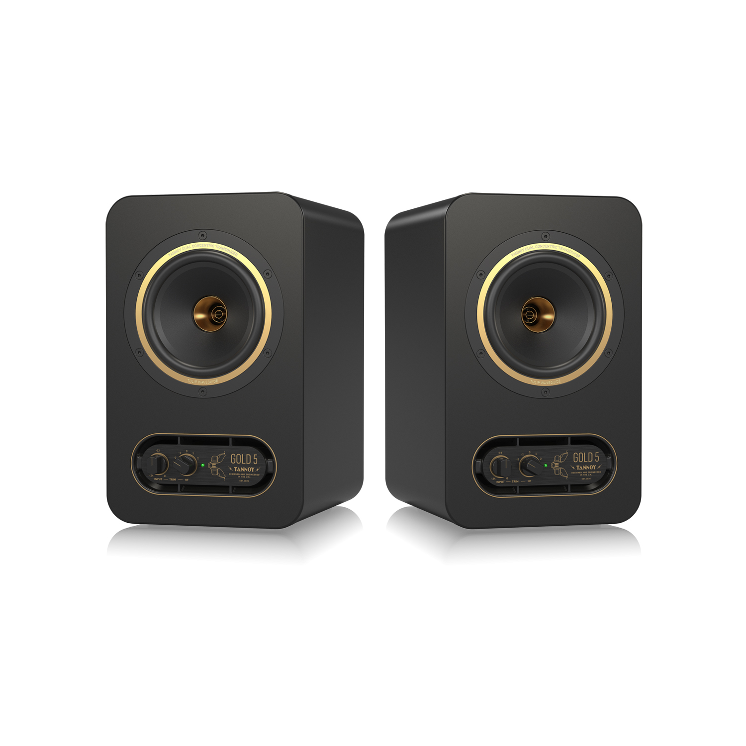 Các thiết bị ảnh hưởng như thế nào đến chất lượng âm thanh?