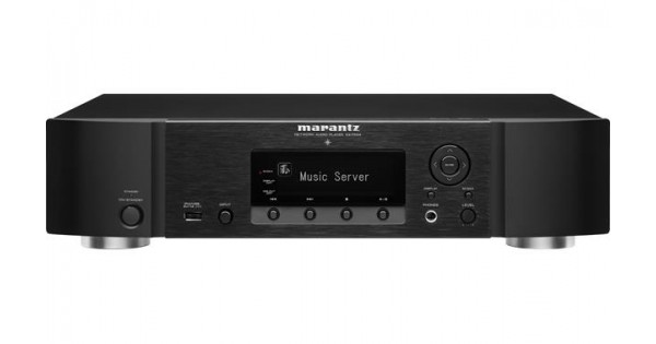 Cập nhật chi tiết thông tin về Đầu DAC Marantz NA7004 mới nhất