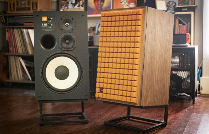 Những mẫu loa JBL hot 2020