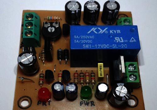 Mạch Bảo Vệ Loa Là Gì? Cách Làm Vài Mạch Đơn Giản Ra Sao?