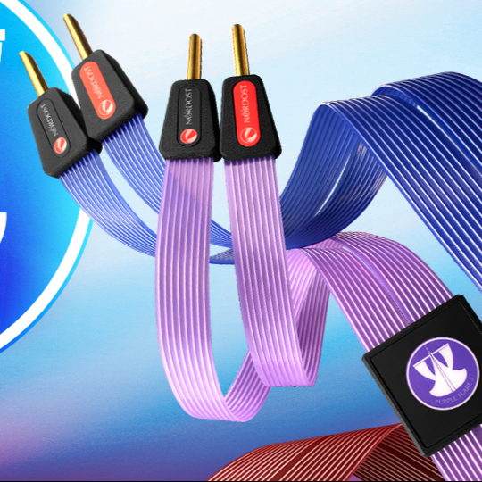 Ra Mắt Nordost Leif 3