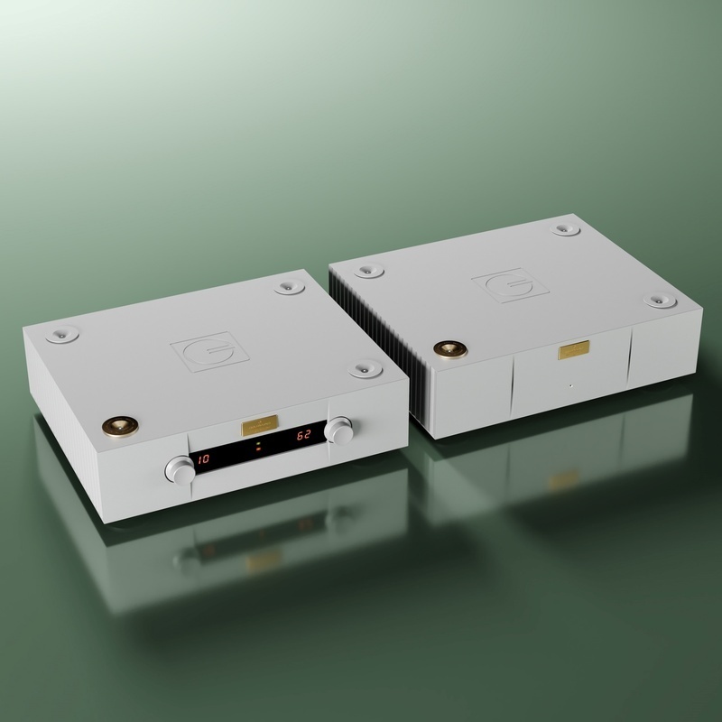 Goldmund vừa chính thức giới thiệu sản phẩm mới nhất  Mimesis Excellence