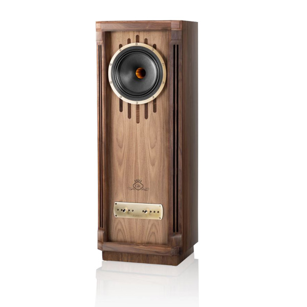 Mẫu loa đồng trục danh giá loa Tannoy Kensington GR