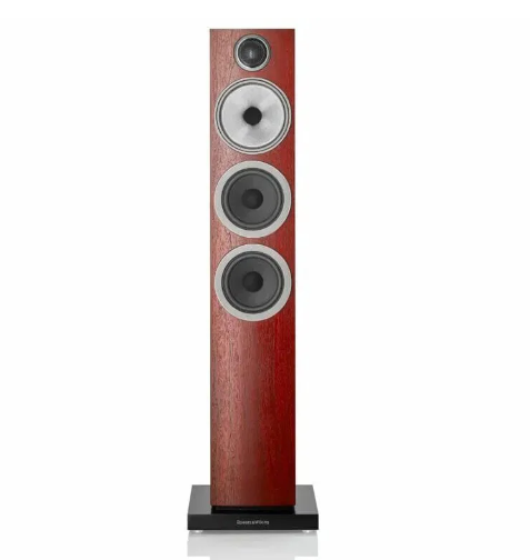 Cung cấp loa nhập khẩu chính hãng tại huyện Ba Vì