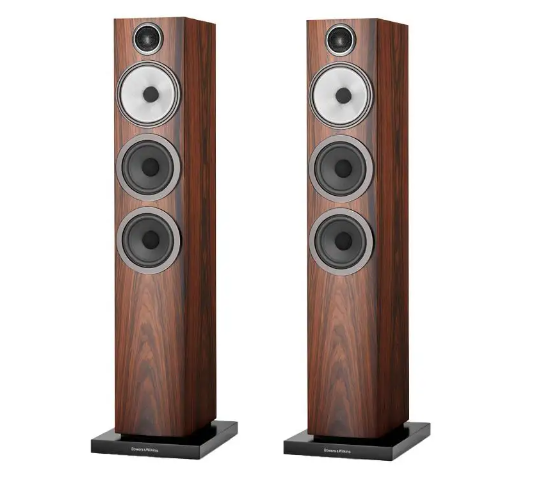 Địa chỉ cung cấp loa nhập khẩu chính hãng tại Quận Hà Đông