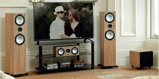 Lịch sử thương hiệu loa Tannoy và những dòng loa Tannoy có chất lượng âm thanh hay nhất