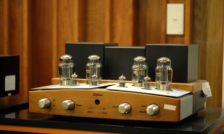 Cùng bạn đánh giá về sản phẩm Sinfonia Anniversary