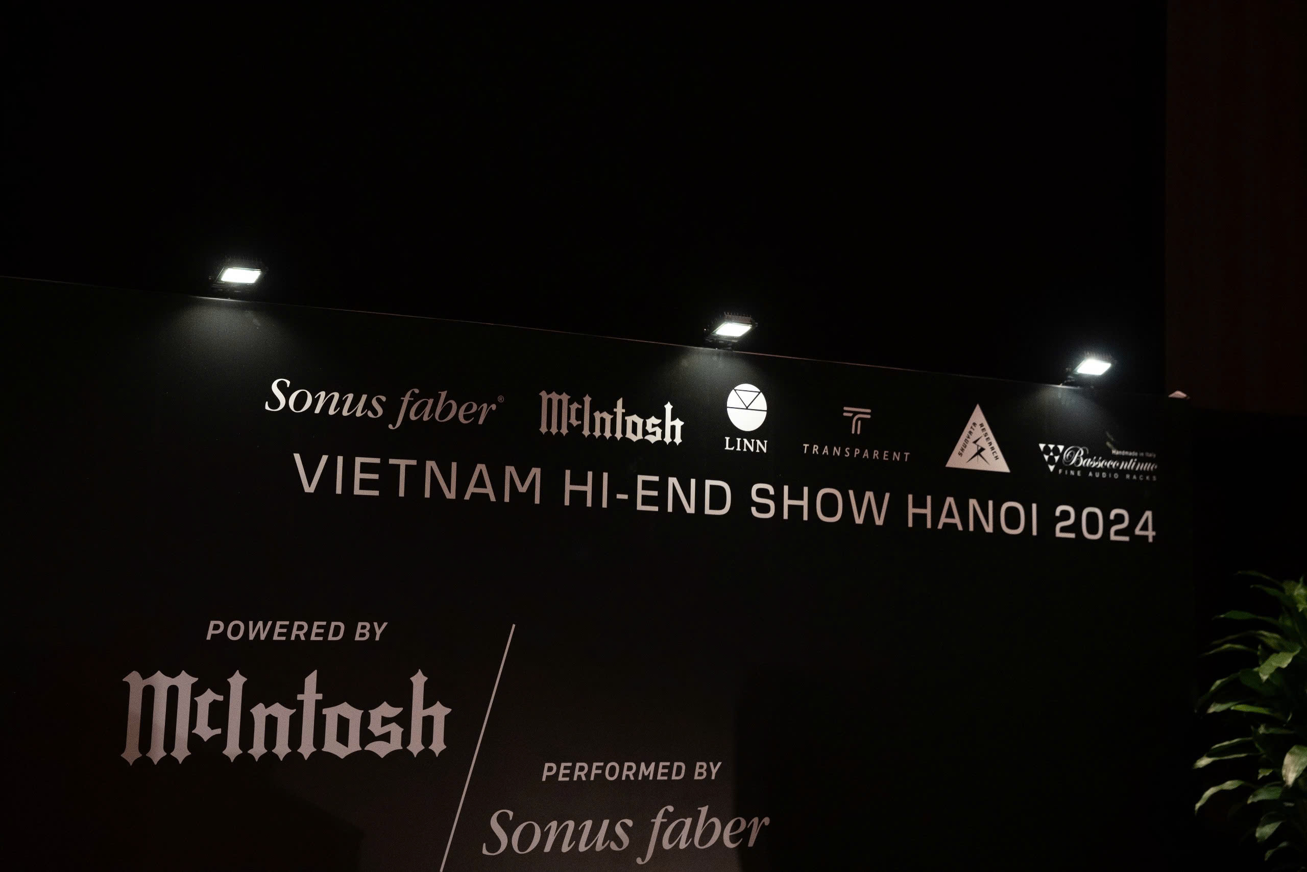 Vietnam High-End Show 2024 Hà Nội: Trải Nghiệm Âm Thanh Đỉnh Cao Tại Thủ Đô