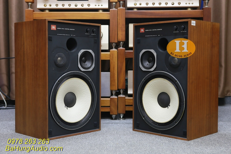 Loa hãng JBL có tốt không?