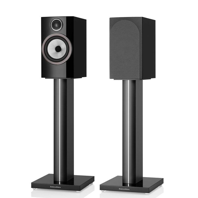 Những điểm nổi bật của Bowers & Wilkins 706 S3