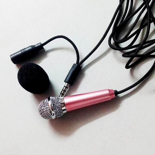 Cách sử dụng micro mini hiệu quả cho người sử dụng 2019 - Bá Hùng Audio