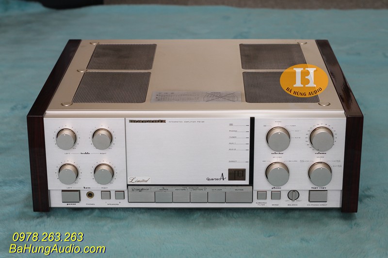 Amply Marantz PM 94 LTD Limited